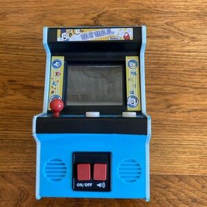 VINTAGE FIX IT FELIX MINI GAME